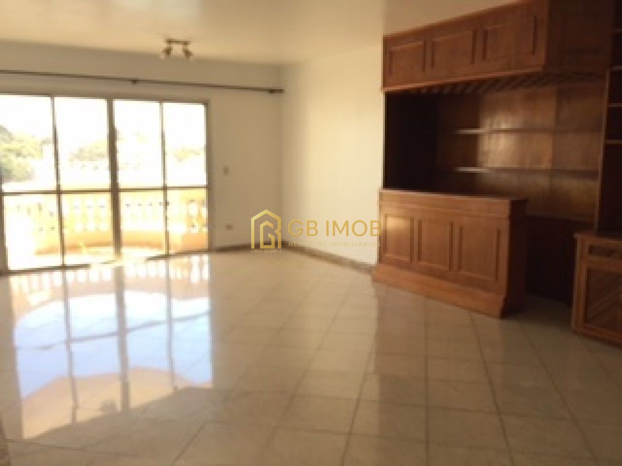 Apartamento para Venda - Centro