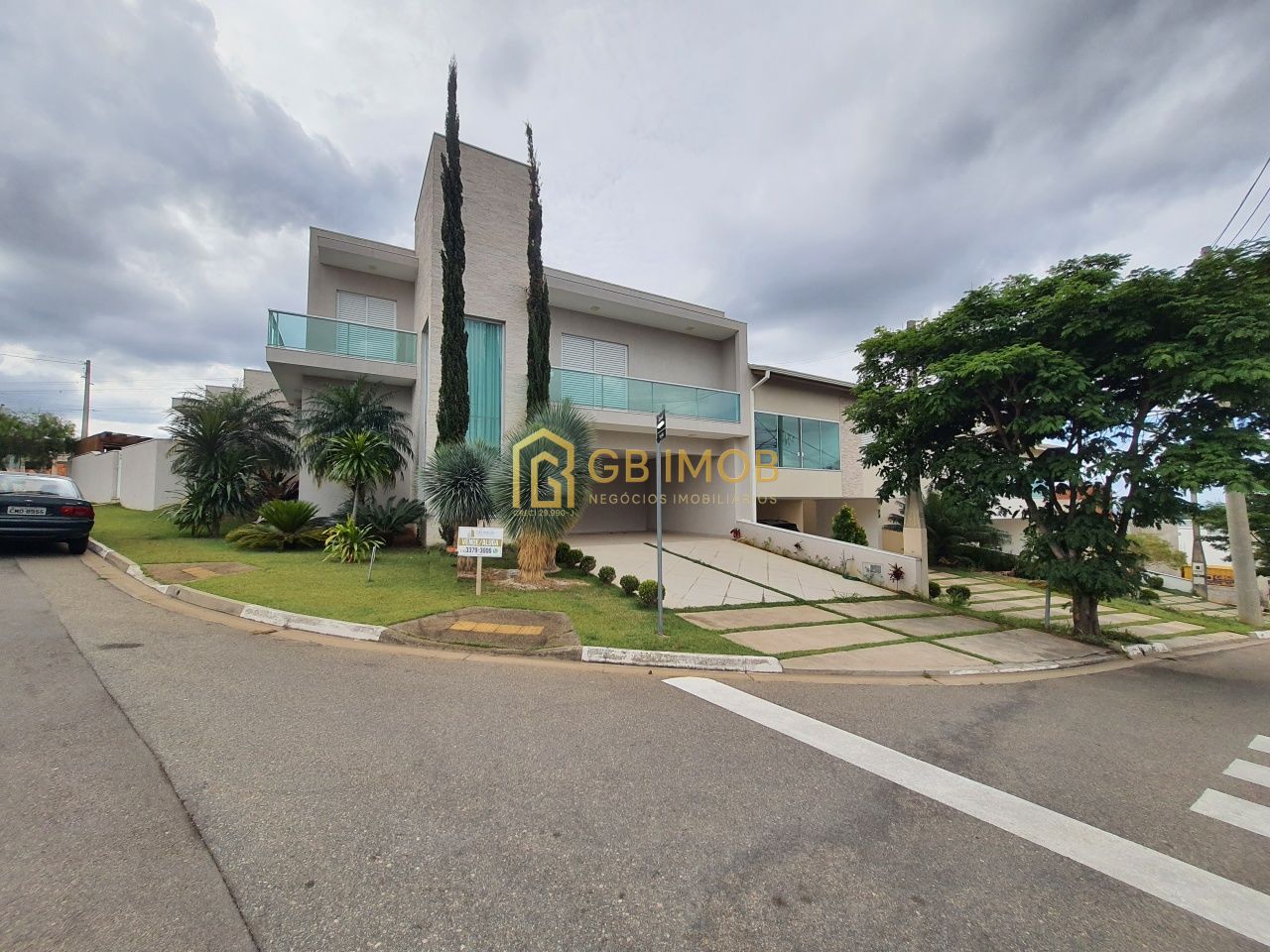 Condomínio para Venda - Residencial Phytus
