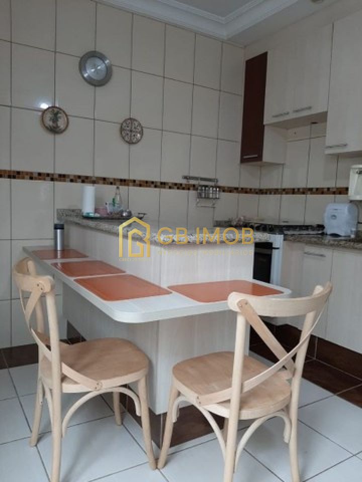 Casa em Condominio para Venda - Jardim Martins