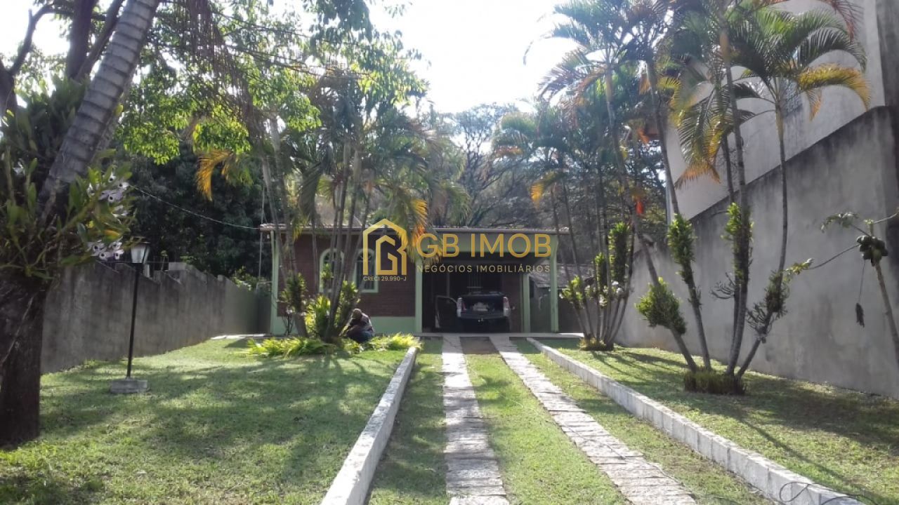 Comercial para Venda - Jardim São Vicente