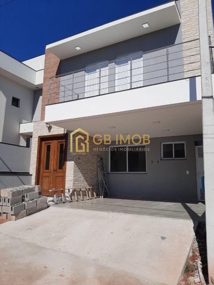 Casa em Condominio para Venda - Reserva da Mata