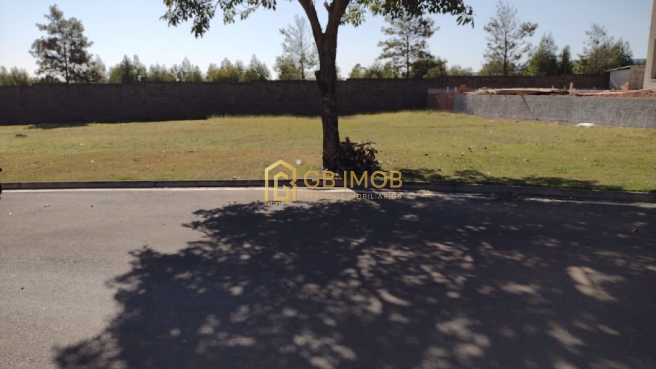 Terreno em Condomínio para Venda - Portal Japy Golf Club