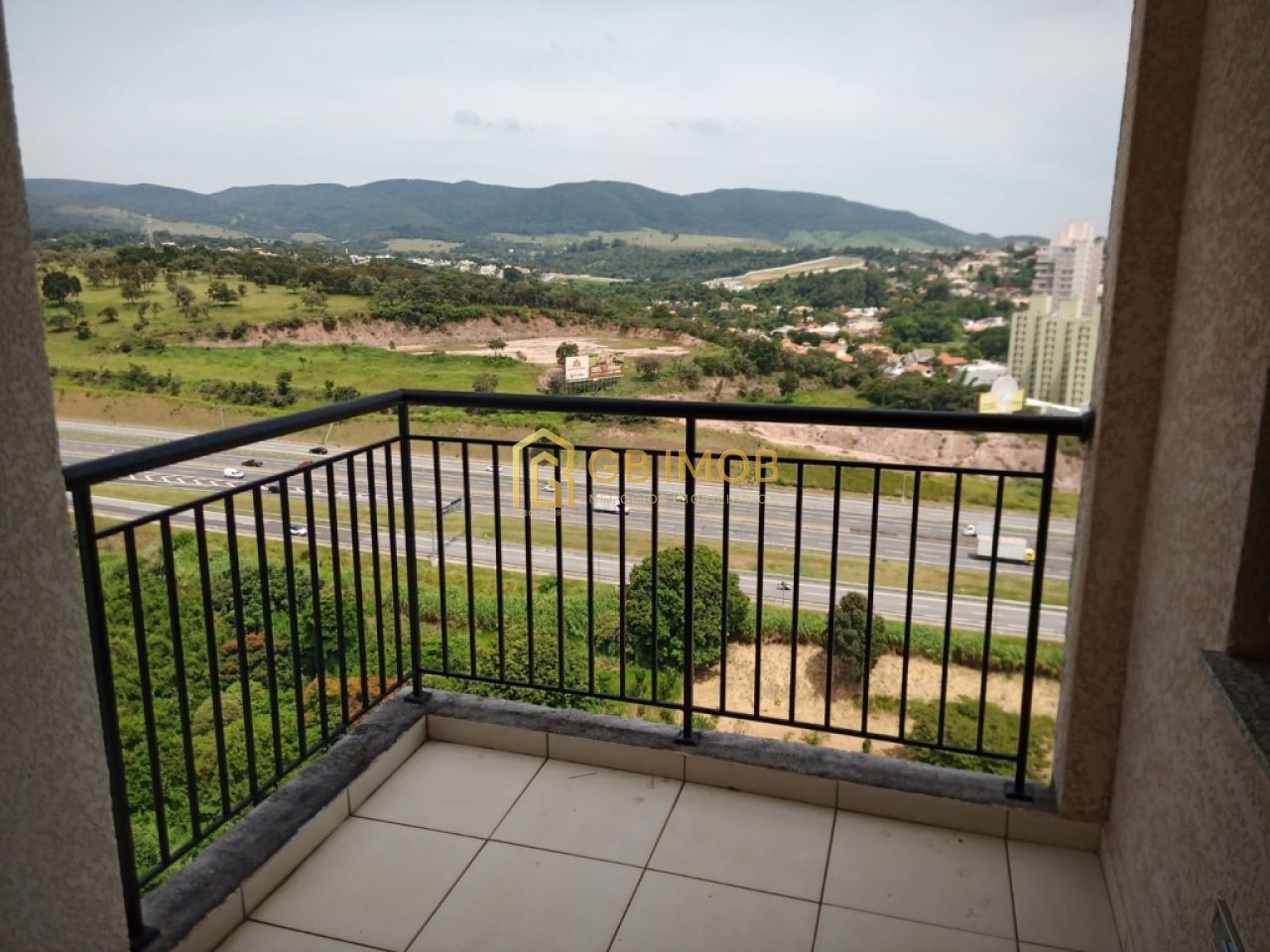 Apartamento para Venda - Jardim Ana Maria