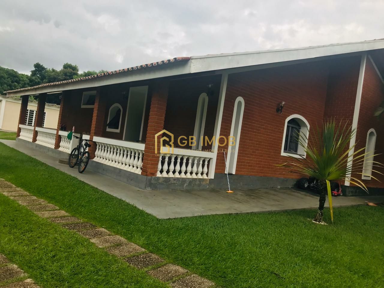 Casa Terrea para Venda - Jacaré