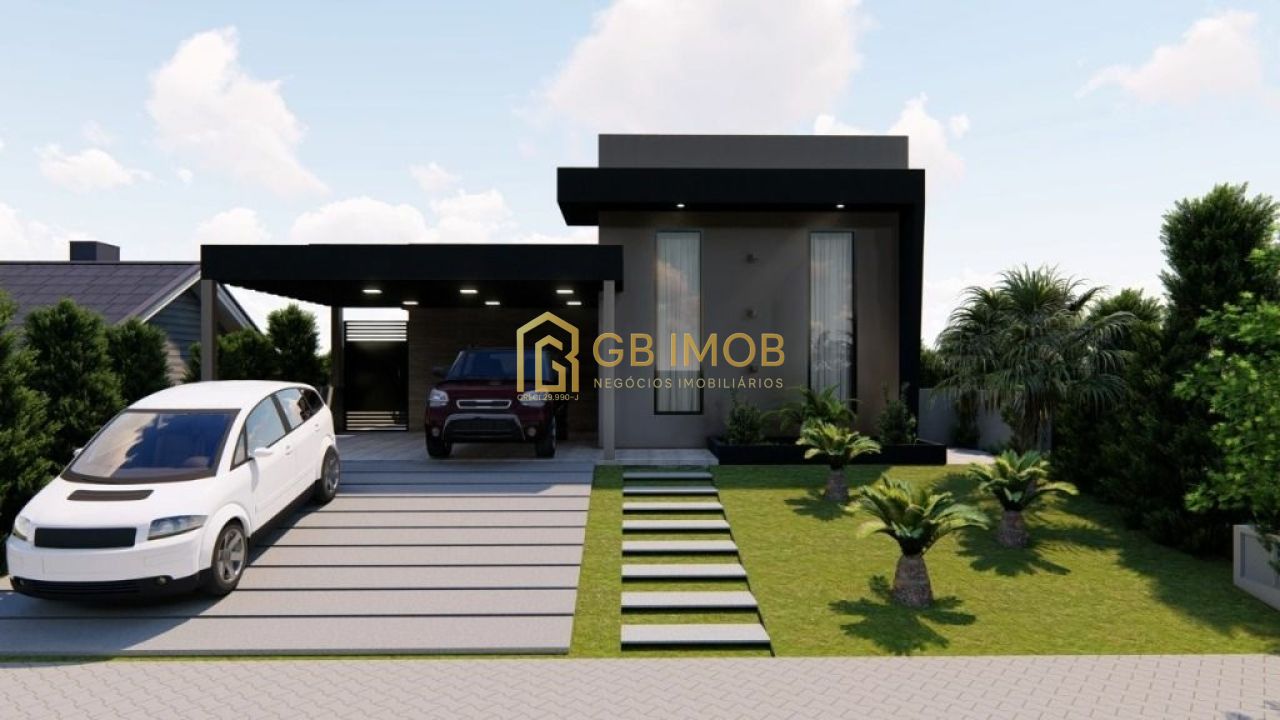 Casa em Condominio para Venda - Gran Ville