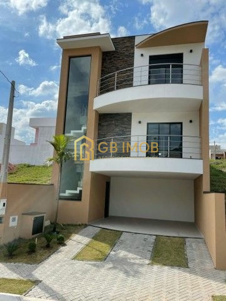 Casa em Condominio para Venda - Reserva da Mata