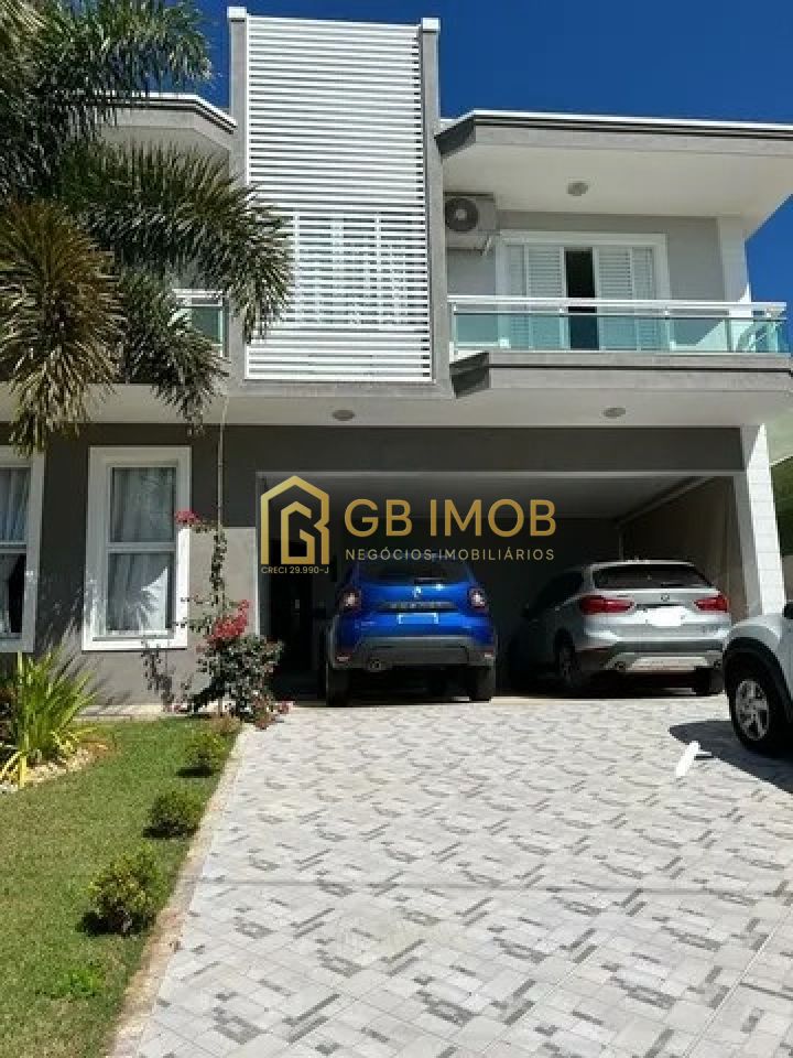 Casa em Condominio para Venda - Reserva da Serra