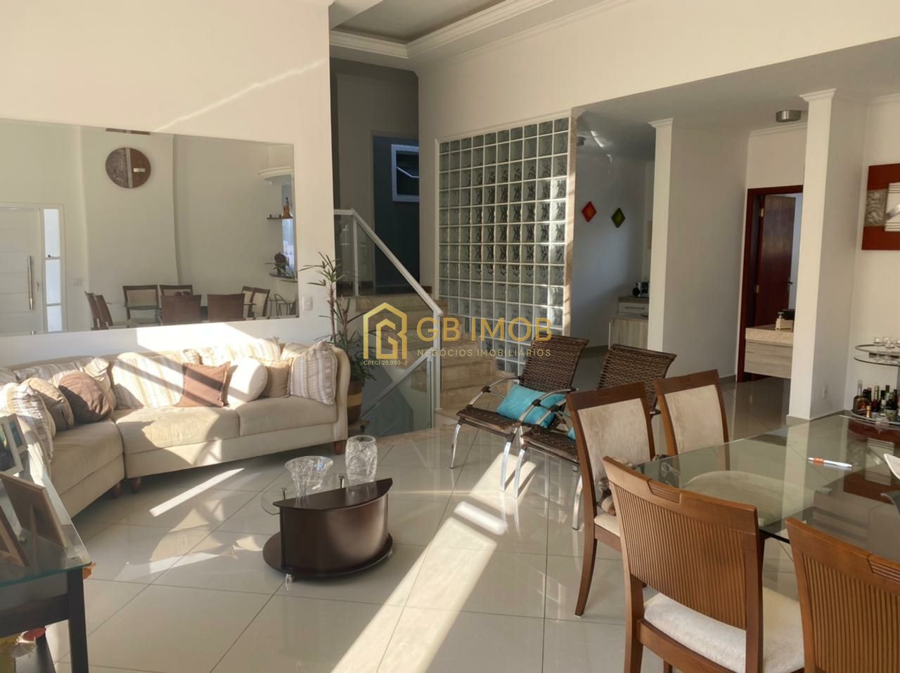 Casa em Condominio para Venda - Jardim Dona Donata