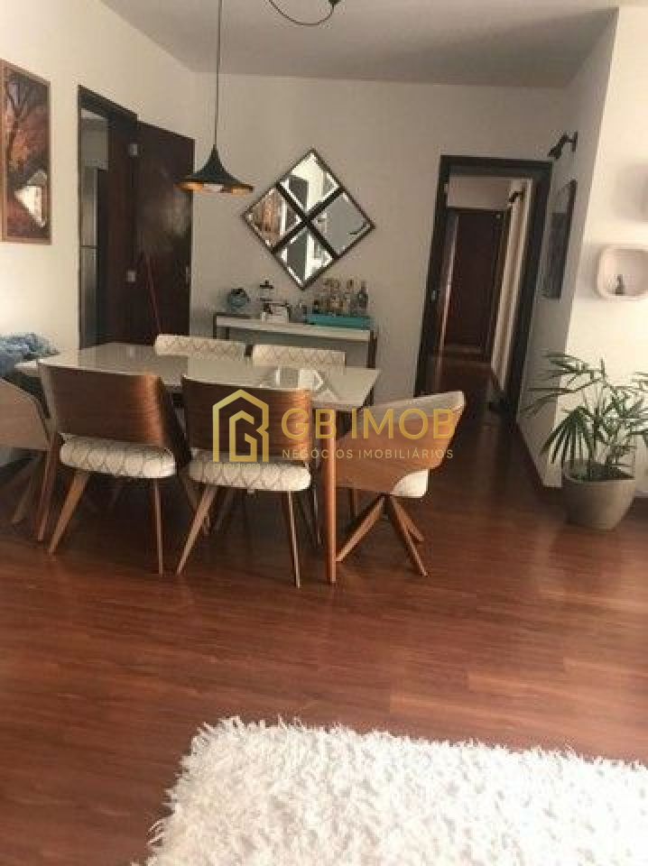 Apartamento para Venda - Vila Boaventura