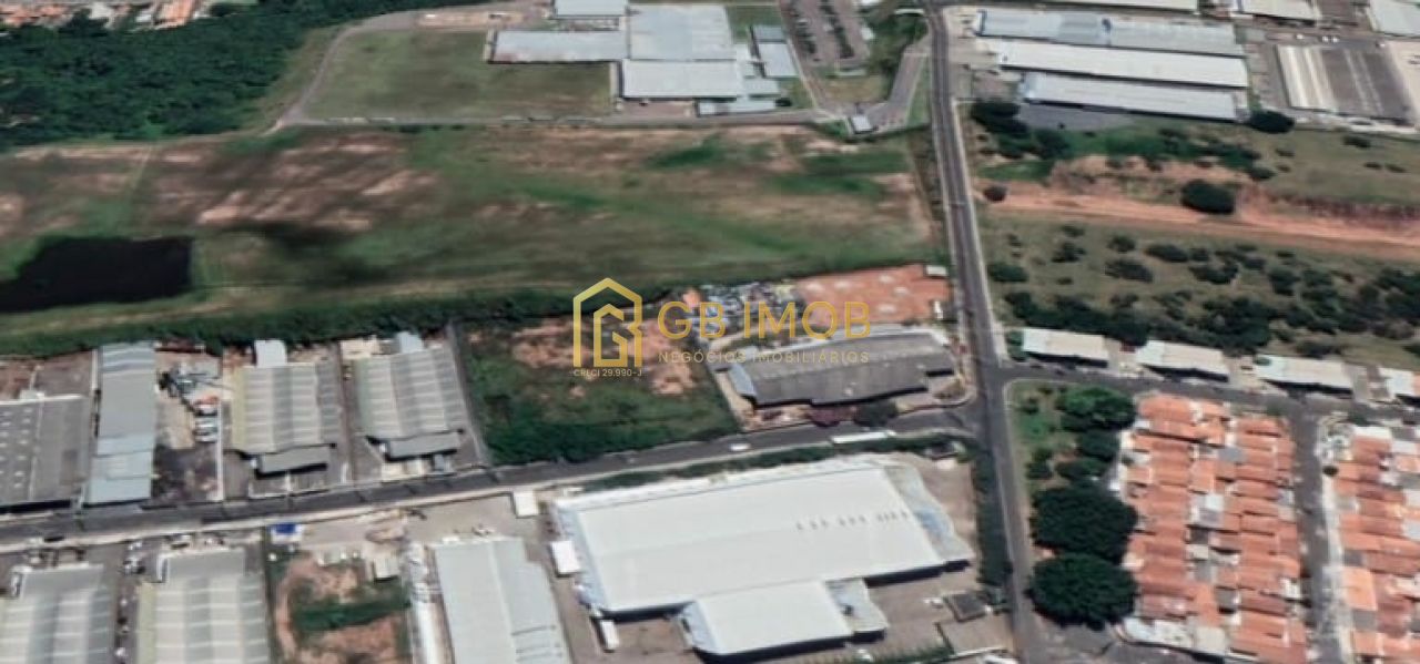 Area para Venda - Pacaembú 2