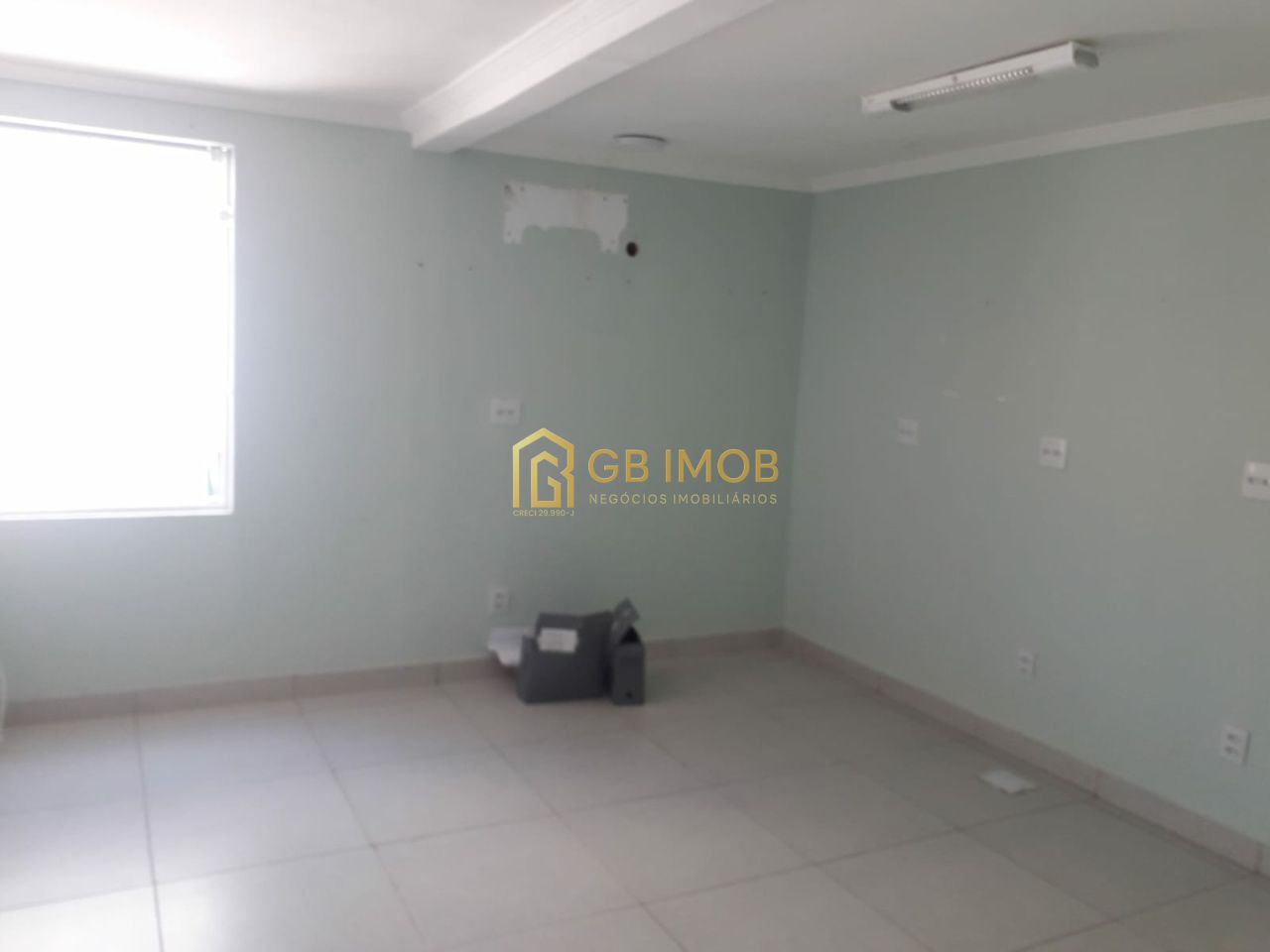 Sala Comercial para Locação - Chácara Urbana