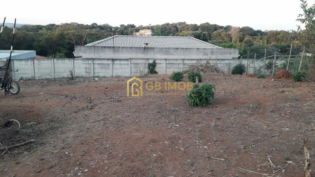 Terreno para Venda - Terras de São Francisco