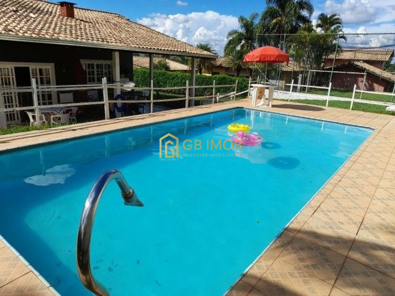 Casa em Condominio para Venda - Santa Eliza
