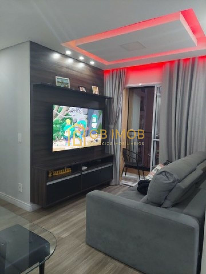 Apartamento para Venda - Vila Nambi