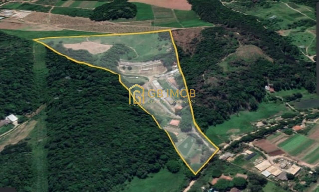 Area para Venda - Corrupira