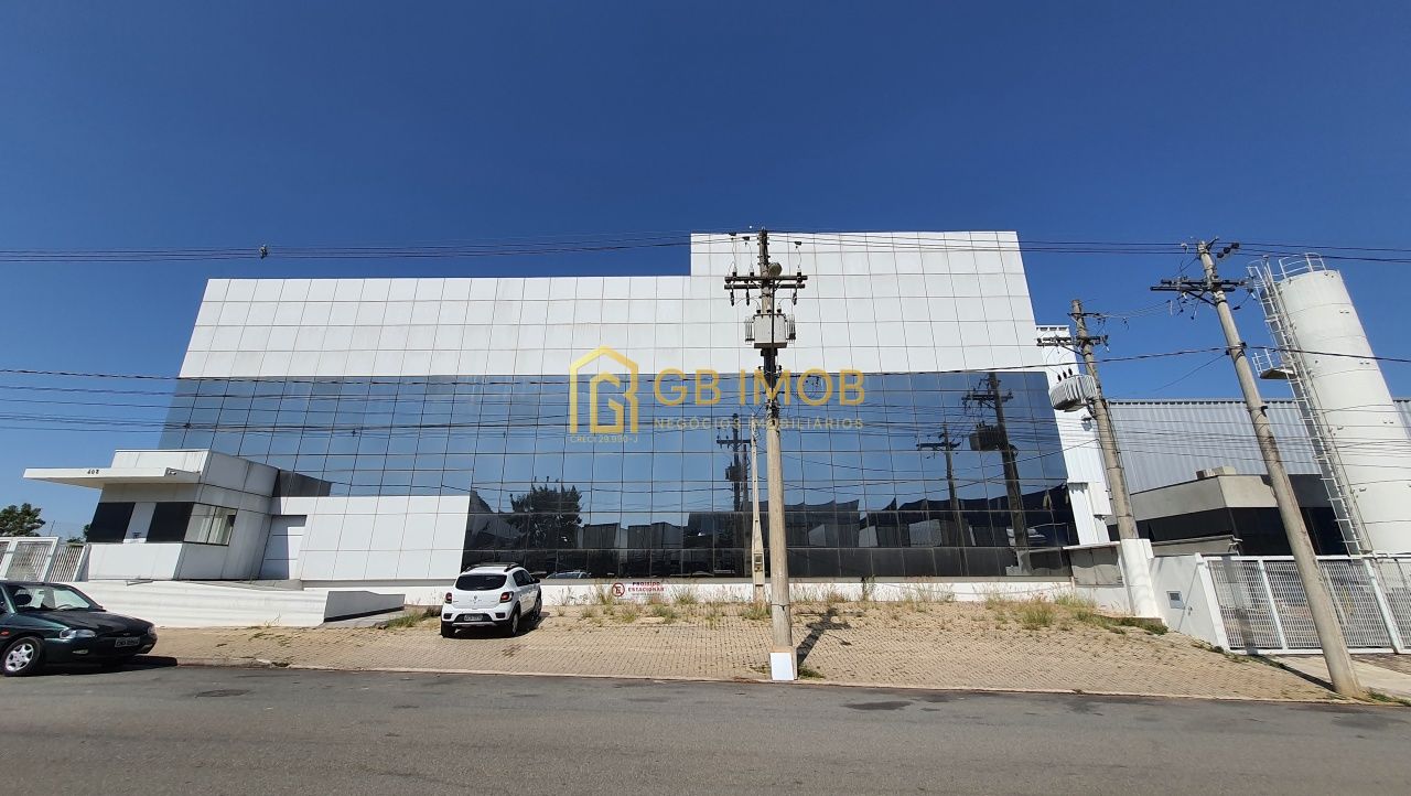 Galpao para Venda - Loteamento Parque Industrial