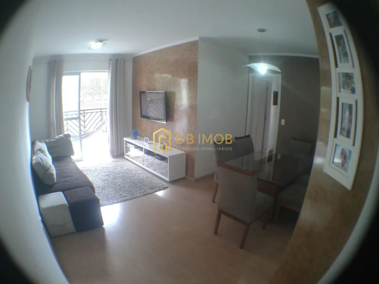 Apartamento para Venda - Medeiros