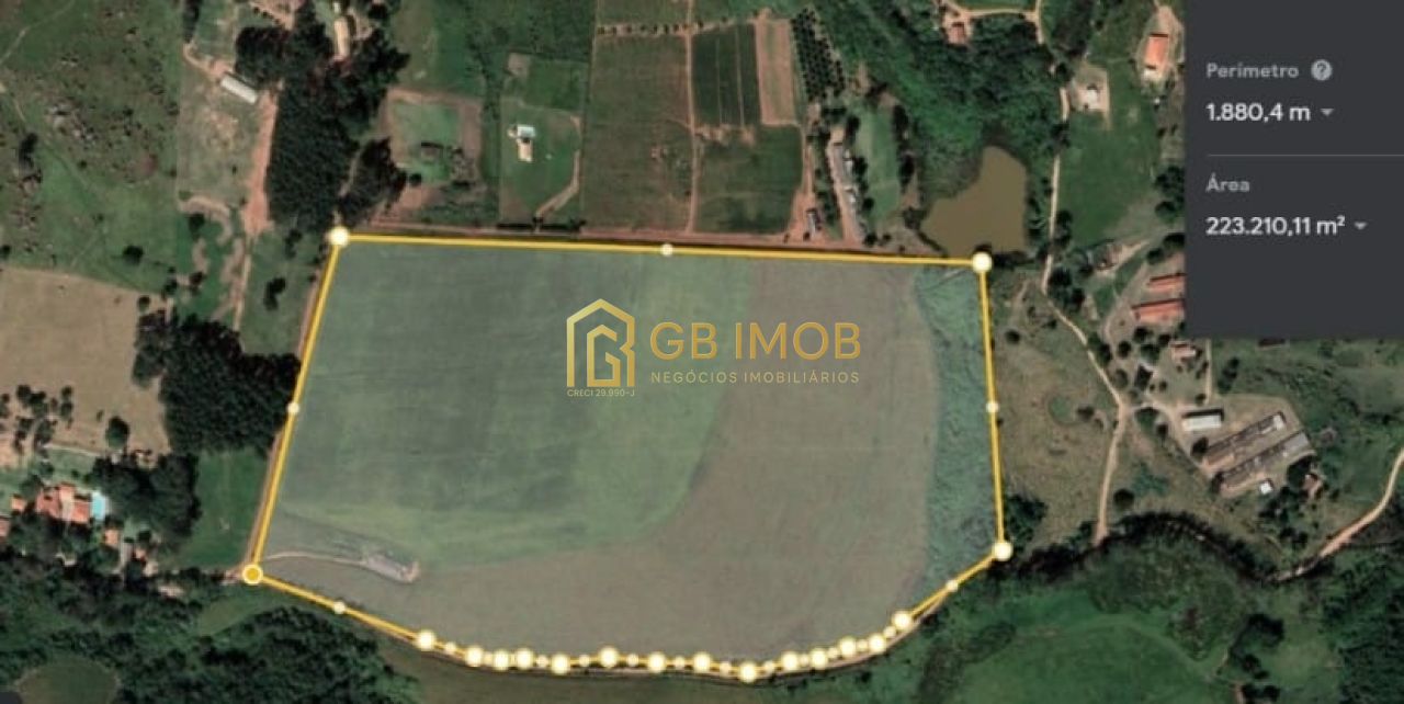 Area para Venda - Limoeiro