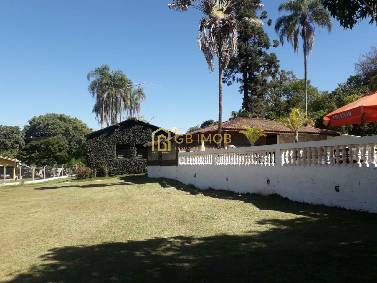 Chacara para Venda - Bairro dos Fernandes