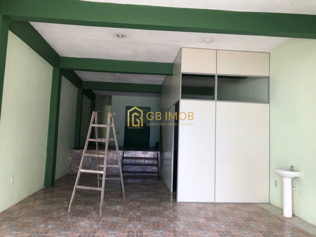 Comercial para Locação - Centro