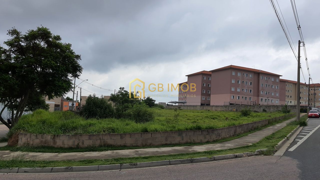 Terreno para Venda - Loteamento Parque Industrial