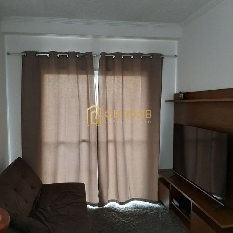 Apartamento para Venda - Jardim Ermida I