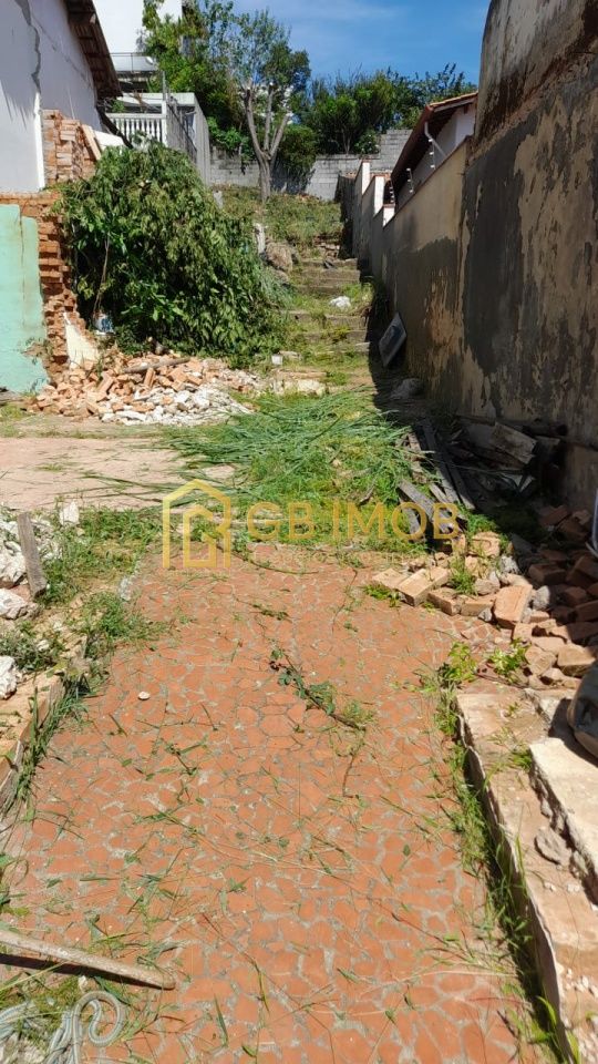 Terreno para Venda - Ponte de Campinas