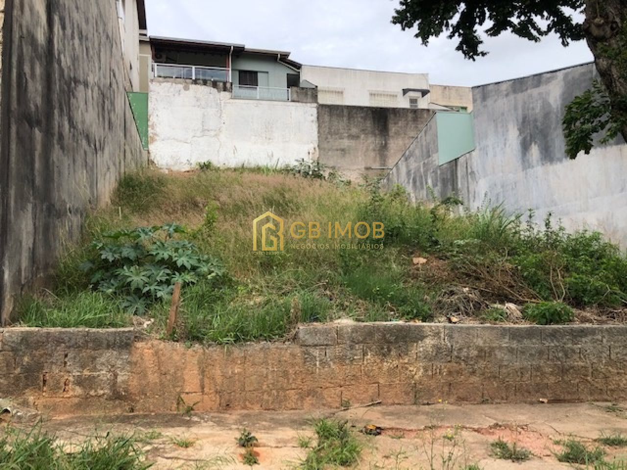 Terreno para Venda - Jardim Planalto