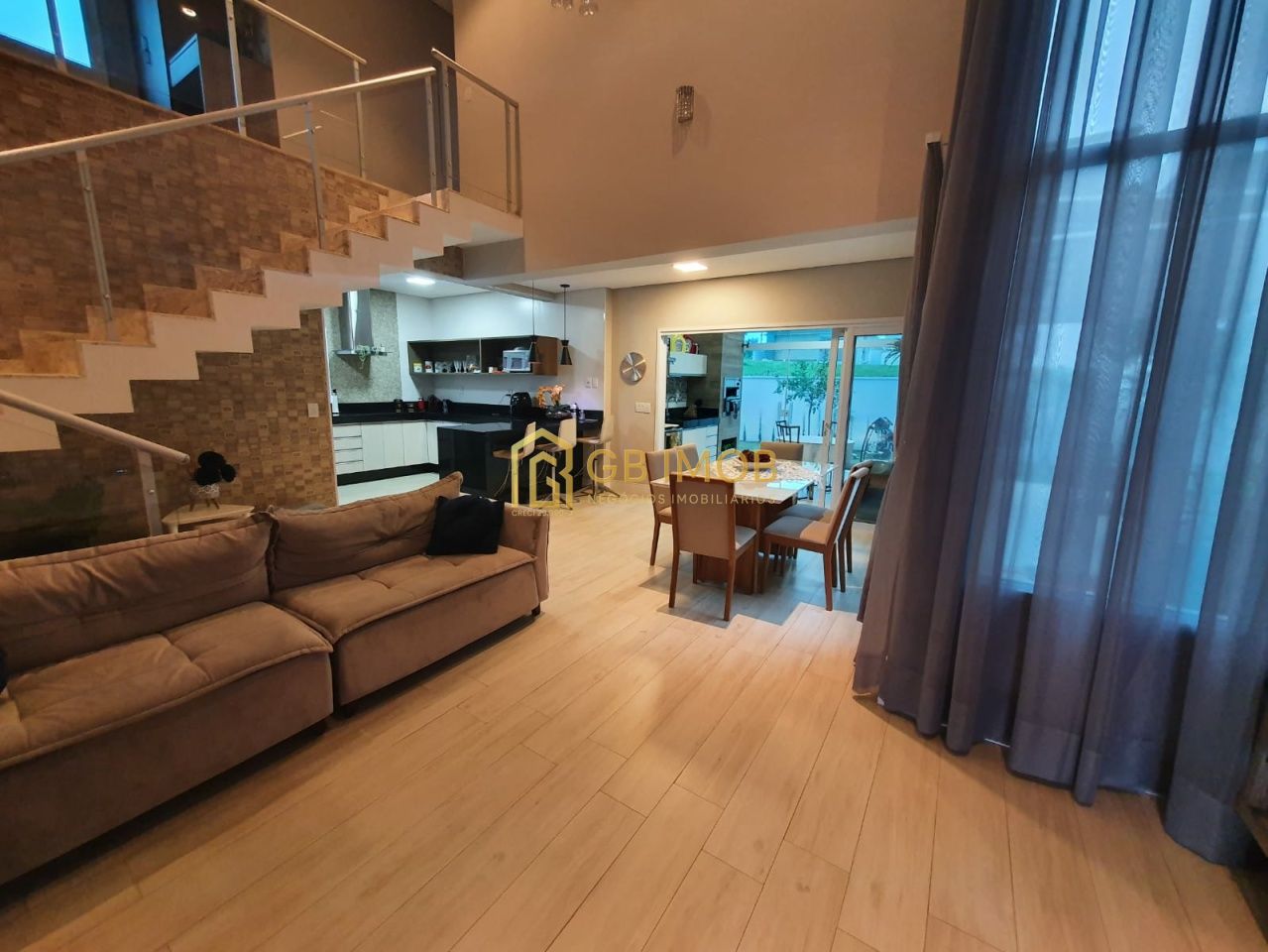 Casa em Condominio para Venda - Gran Ville