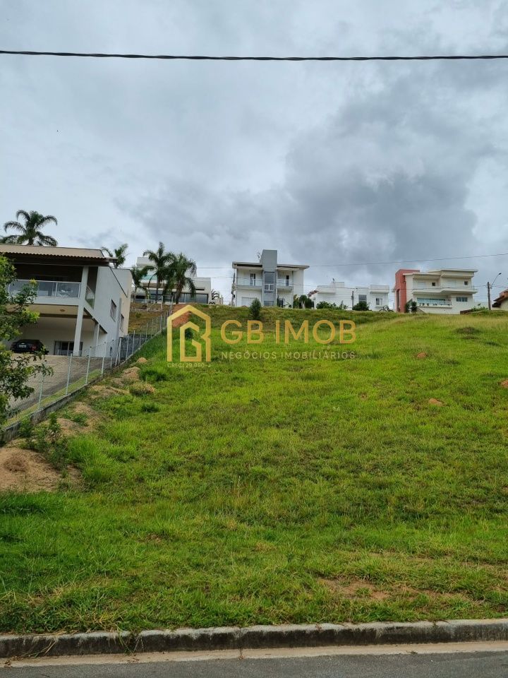 Terreno para Venda - Residencial Fazenda Serrinha