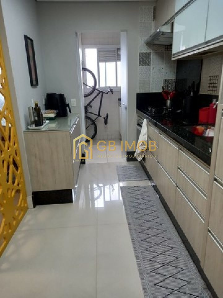 Apartamento para Venda - Engordadouro