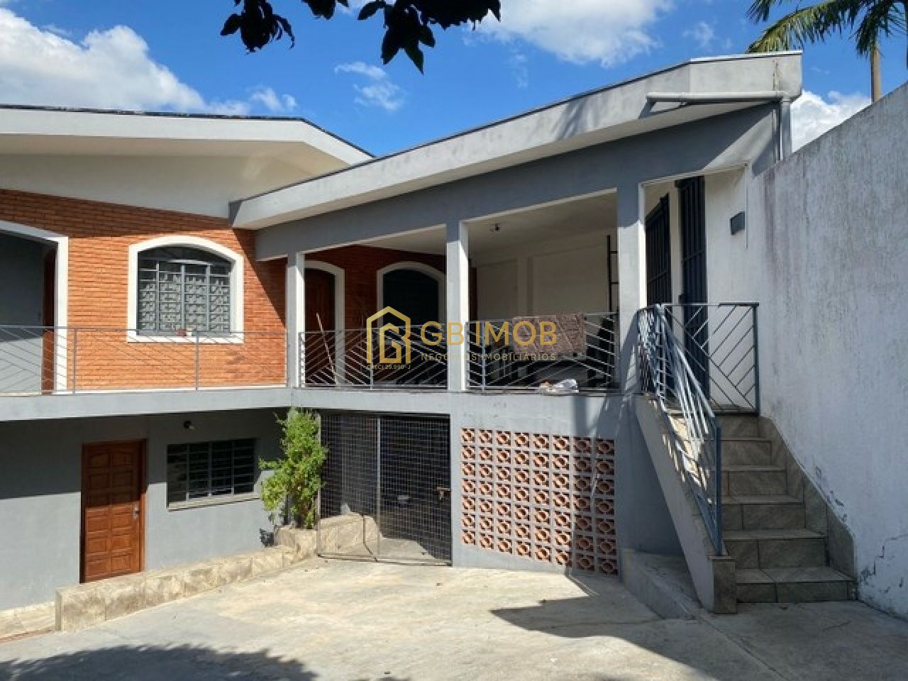Casa de Vila para Venda - Portal das Hortências