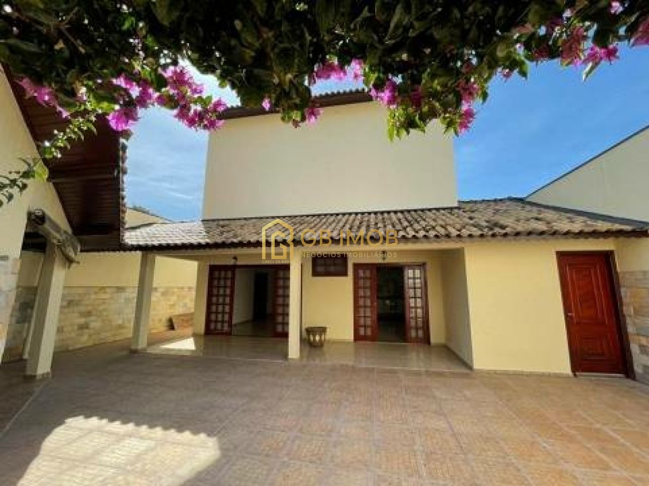 Casa Assobradada para Venda - Jardim Primavera