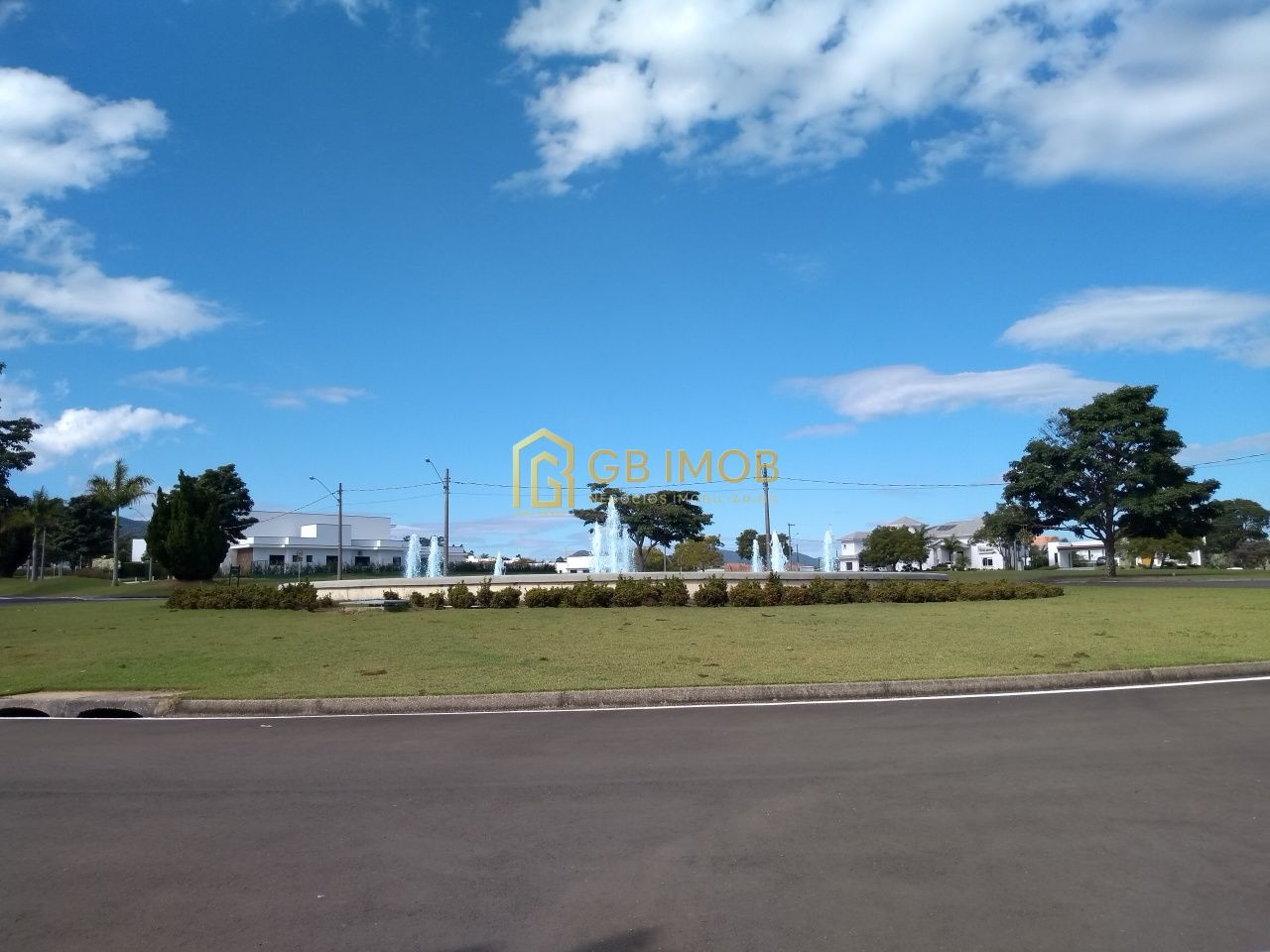 Terreno em Condomínio para Venda - Portal Japy Golf Club