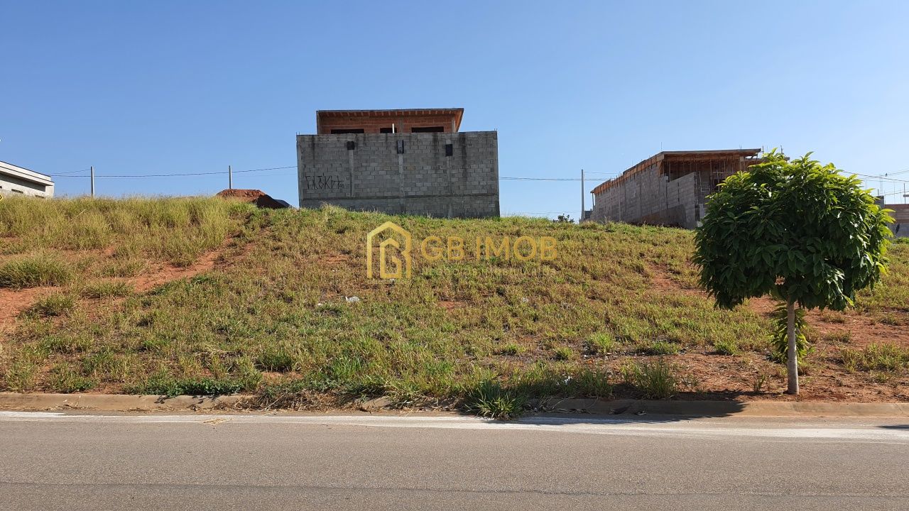 Terreno para Venda - Residencial Tosi