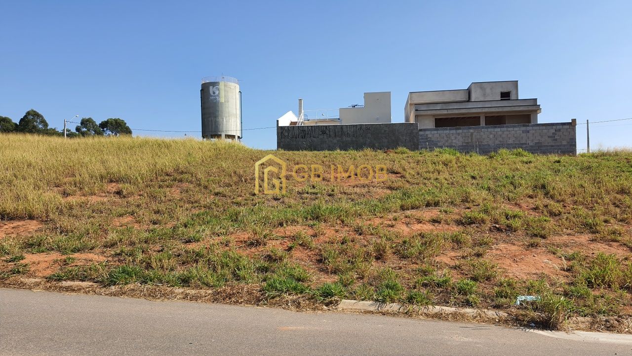 Terreno para Venda - Residencial Tosi