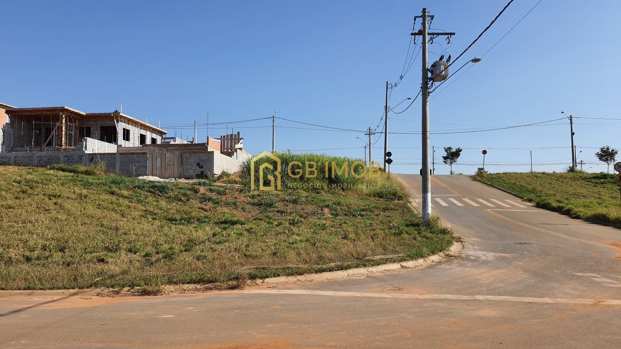 Terreno para Venda - Residencial Tosi
