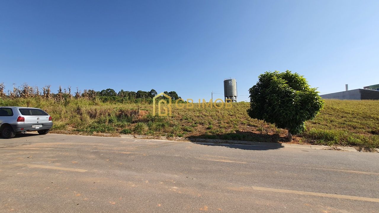 Terreno para Venda - Residencial Tosi