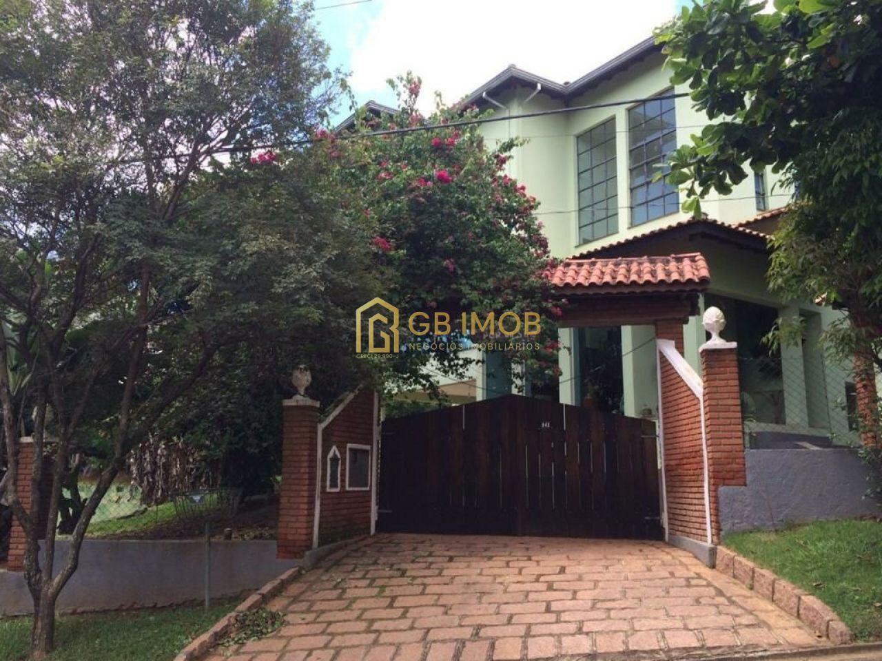 Casa em Condominio para Venda - Parque dos Cafezais 6