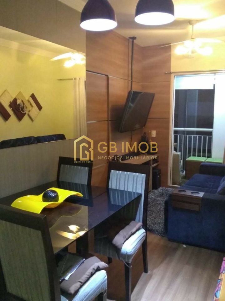 Apartamento para Venda - Parque União