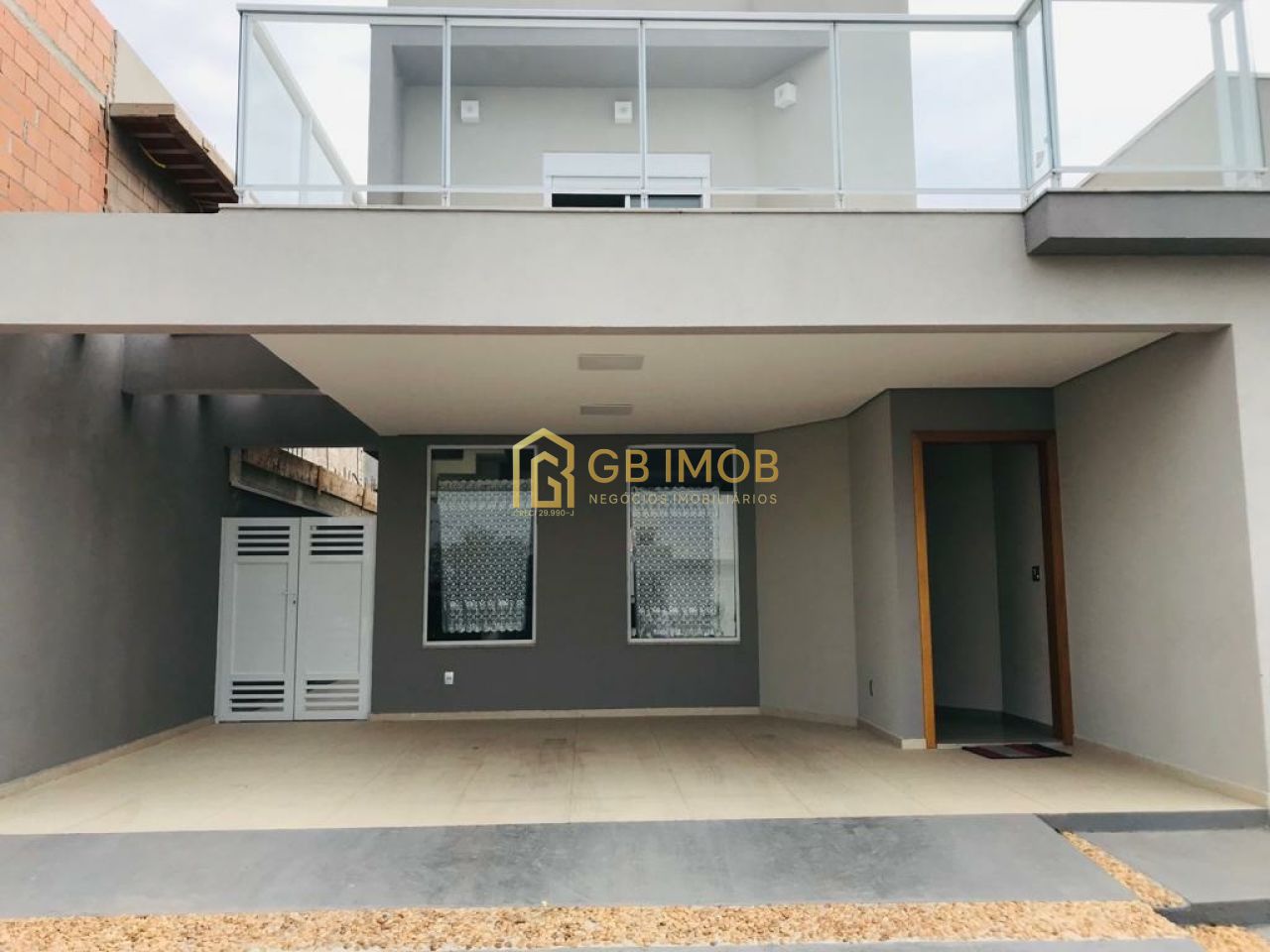 Casa em Condominio para Venda - Gran Ville
