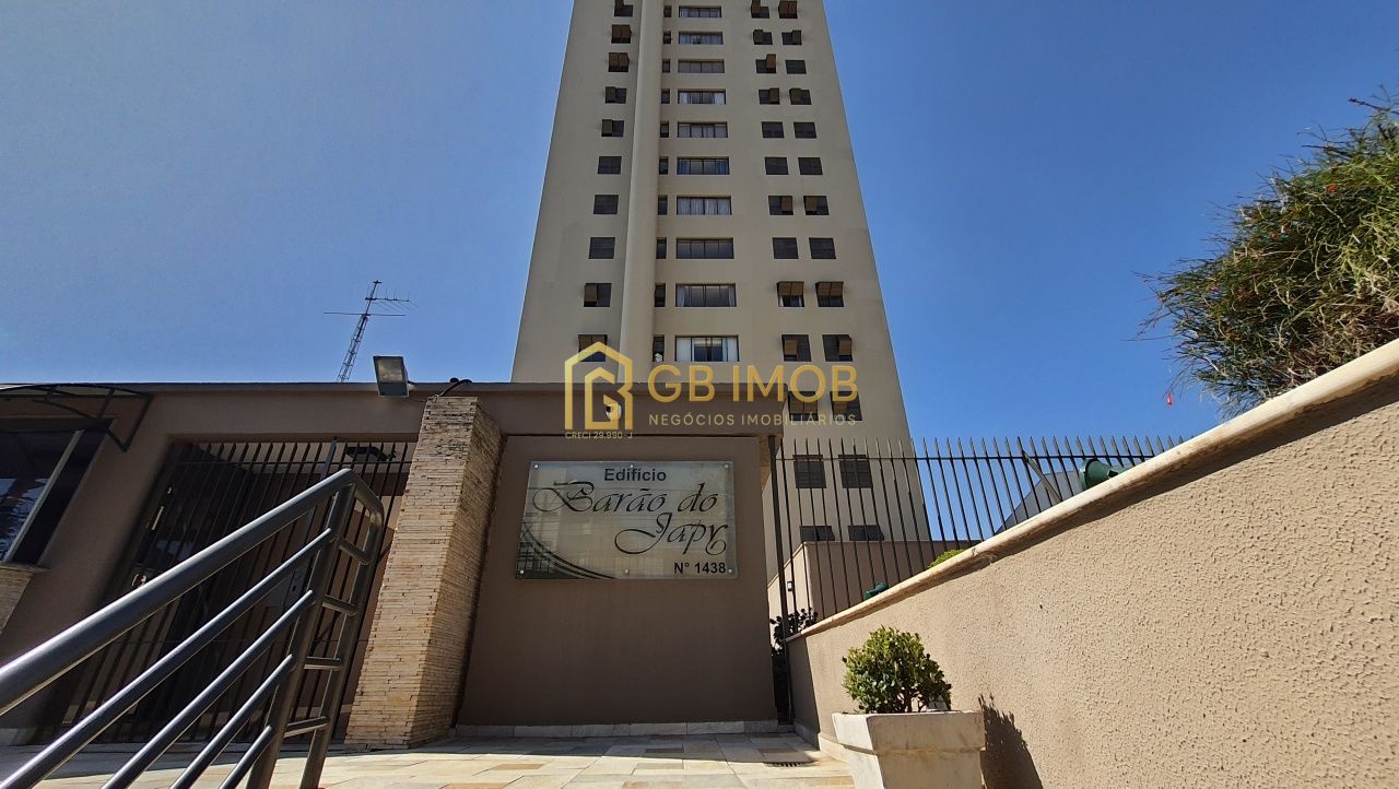 Apartamento para Venda - Centro