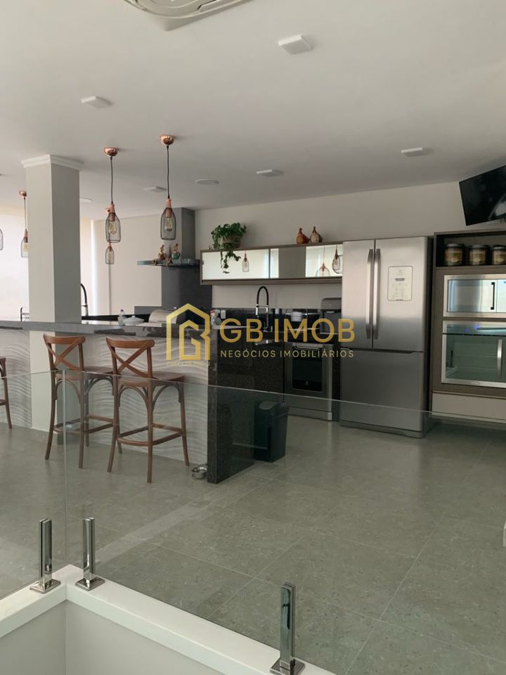 Apartamento para Venda - Le Parc Residence