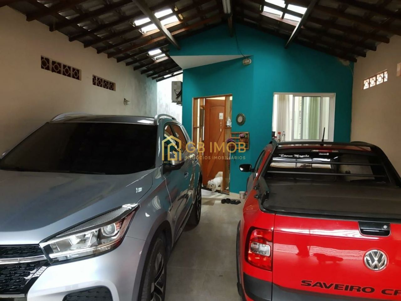 Casa de Vila para Venda - Jardim Olívio Moro