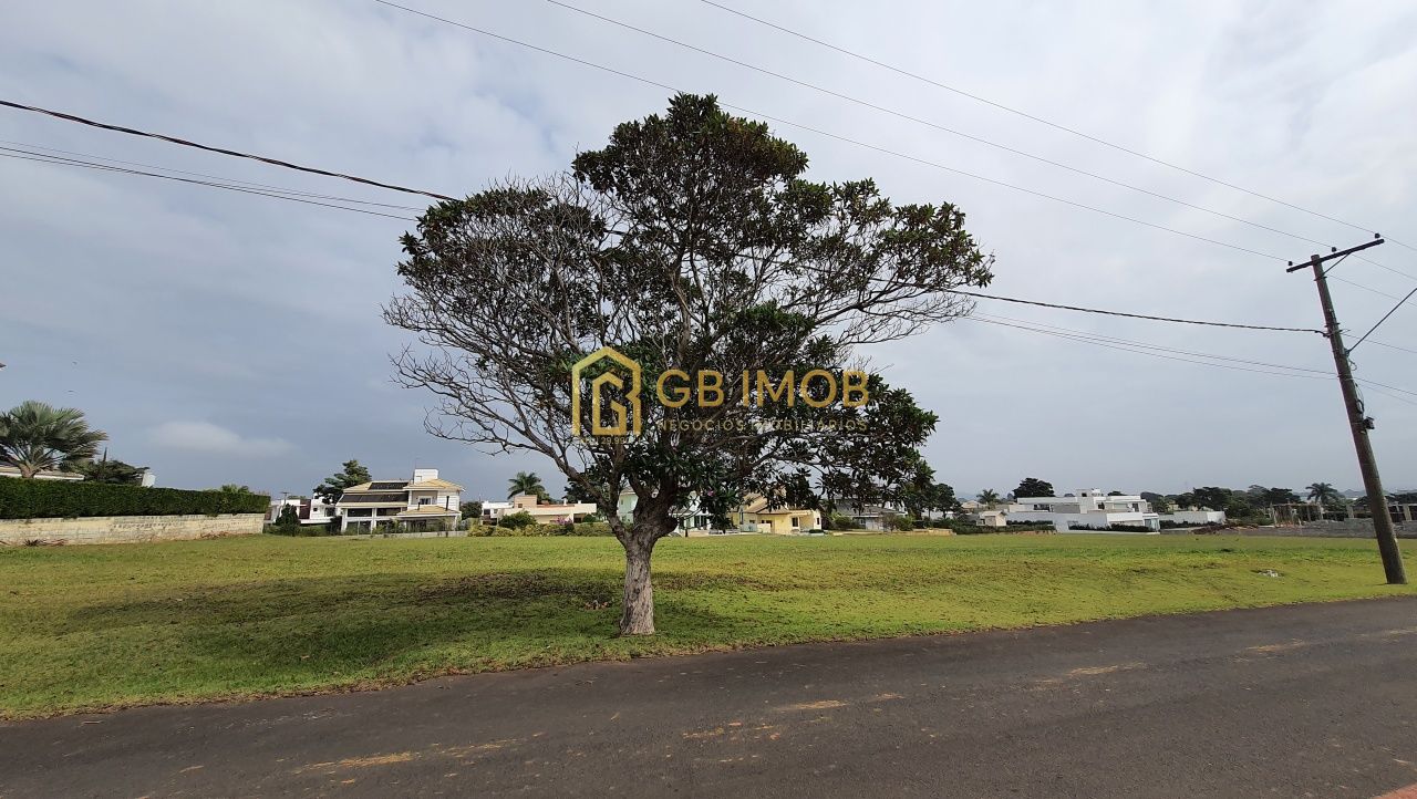 Terreno em Condomínio para Venda - Portal Japy Golf Club