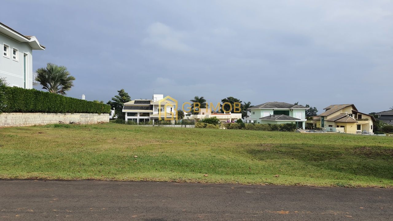 Terreno em Condomínio para Venda - Portal Japy Golf Club