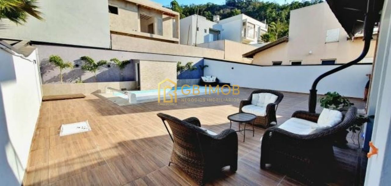 Casa em Condominio para Venda - Ibi Aram 1