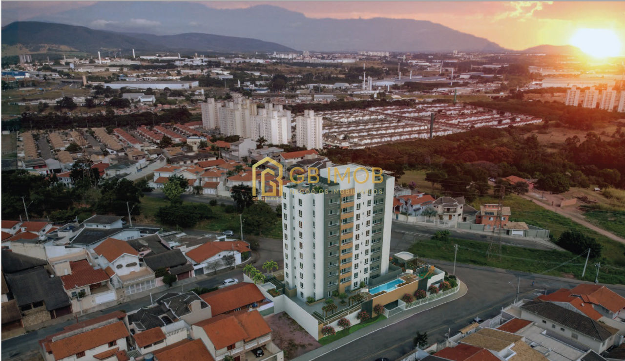 Apartamento para Venda - Jardim Torres São José