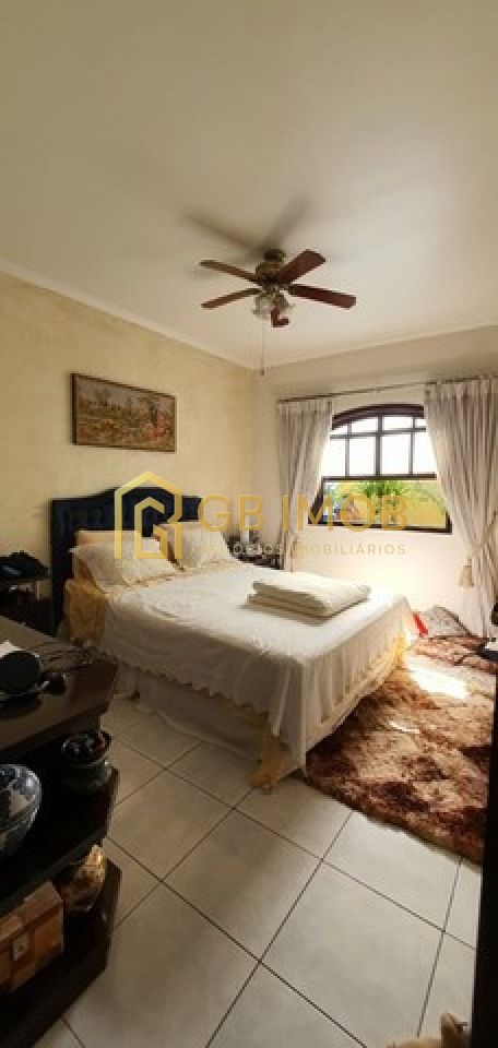 Casa em Condominio para Venda - Jardim Santa Teresa