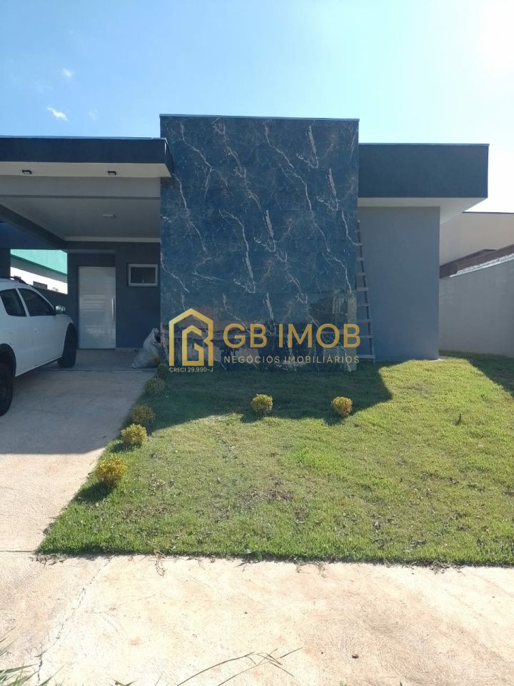 Casa em Condominio para Venda - Gran Ville
